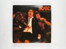 AC/DC - If You Want Blood You've Got It - Vinyl LP Record - 1978