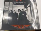 U2 The Cork Connection DLP Live 1987 VG/VG+