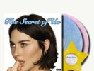 Gracie Abrams The Secret Of Us Vinyl PRESALE Ltd 2LP + Star Vinyl