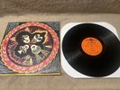 KISS-1976 Rock and Roll Over-TAIWAN pressing-VERY rare and HTF