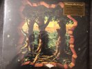 King`s X Gretchen Goes to Nebraska Ltd. Gold Vinyl 2 LP Music on Vinyl Reissue