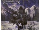 Dissection - Storm Of The Light's Bane LP vinyl 1995 RARE