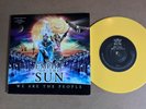 EMPIRE OF THE SUN We Are The People RARE UK 7