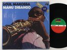 Manu Dibango 