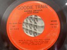 Funk/Sweet Soul 45 Papa's Children Papa Is A Pute Butt - Goodie Train rare  Hear