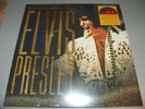Elvis Presley Greatest Hits... Live (Vinyl) 12