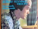 Robert Tennison Troupe - Two Words, .. RARE CANADIAN PRIVATE AOR SOFT ROCK PSYCH