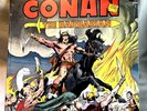 Conan the Barbarian - 4 Exciting New Stories (1976) SEALED Vinyl LP Collectible