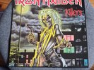 Iron Maiden 1981 