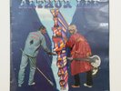 ARTHUR LEE Vindicator AMLS64356 LP Vinyl VG+near++ Cover VG+ 1972 UK