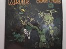 Misfits Wolfsblood/Earth A.D. Green Beast