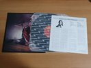 Ozzy Osbourne – Blizzard Of Ozz 8 Track 1990 Korea Vinyl LP