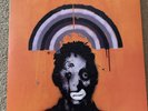 Massive Attack Heligoland 2xLP Vinyl Ltd Ed Glitter Covered 2018 Pressing NM