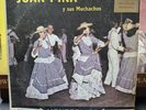 RARO Y BUENO Juan Piña Y Sus Muchachos- Latin, Cumbia, Porro, Colombia, 1963