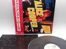 Alice Cooper ‎–The Alice Cooper Show Japan LP OBI VINYL P-10427W Warner PROMO