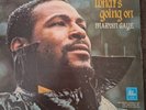 What's Going On - Marvin Gaye - A2/B4 Vinyl LP Album - VG/VG - Free UK Postage