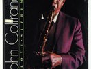 John Coltrane - A Love Supreme (Live 1985) LP - Jazz Masterworks Italy SEALED