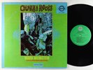 Mark Weinstein - Cuban Roots LP - Artol VG+