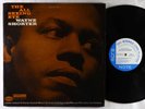 Wayne Shorter - The All Seeing Eye LP - Blue Note - BST 84219 RVG NY USA VG+