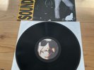 Soundgarden Louder Than Love 1. Pressing NL 1989 Grunge Rock Top Rar