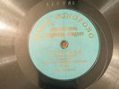 Rare: Enrico Caruso - Siciliana - Zonophone X1556 First Press - Pale Blue Label