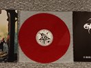 Grand Belials Key A Witness LP LIMITED To 200 Album Black Metal Heavy Death