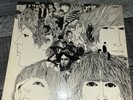 The Beatles - Revolver - 12” Vinyl Record LP - 1966 Mono KT XEX-606 Dr Robert UK