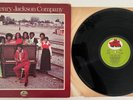 Henry Jackson Company - s/t 1973 lp Gospel Truth Promo Soul Funk Drum Breaks