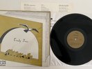 Hijrah - Truly Free 1982 lp Private Modern Soul Gospel Funk OG 1st GRAIL NM