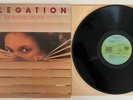 Delegation - The Promise Of Love 1977 lp Shadybrook OG Oh Honey Soul