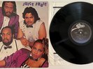 Mtume - Juicy Fruit 1983 Epic lp OG 1st Press w/insert NM