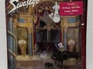 1989 SAVATAGE Of Rage And War Gutter Ballet Vinyl 82001