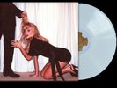Sabrina Carpenter Mans Best Friend Light Blue Vinyl LP Sealed