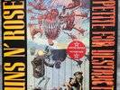 GUNS N' ROSES --- Appetite for Destruction - Picture Disk
