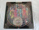 The Beatles - Sgt. Peppers Lonely Hearts Club Band - Picture disc ( Capitol )