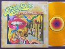 Steely Dan Can’t Buy A Thrill LP Clear Yellow Vinyl ABC Records 9022-758