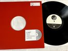 Soundgarden Badmotorfinger UMe TEST Pressing LP Vinyl Chris Cornell Rare