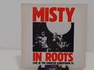 Misty In Roots Live At The Counter Eurovision 79  UK 1979 People Unite LP