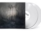 Opeth Blackwater Park 20th Anniversary Reissue 2 LP LIMITED ED White Vinyl NM