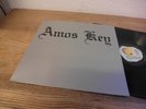 LP/ AMOS KEY - FIRST KEY Orig 74 Spiegelei Psych Krautrock Kracher mint- (Foc)