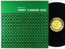 Tommy Flanagan - Overseas LP - Prestige - PRLP 7134 200g Reissue VG++