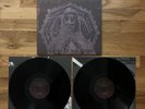 HIGH ON FIRE The Art of Self Defense 2xLP 2012 sleep mastodon electric wizard