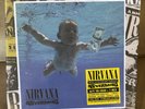 Nirvana Nevermind 30th Anniversary Super Deluxe 8LP Vinyl Box Set Book BRAND NEW