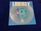 Hawkwind – Hurry On Sundown c/w Mirror Of Illusion Very rare reissue clear vinyl