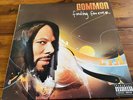Common Finding Forever Vinyl Record Double LP Set ORIGINAL PRESS GEFFEN 2007