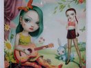 ALRIGHT, THIS TIME, JUST THE GIRLS SYMPATHY FOR THE RECORD SFTRI576 US 2LP