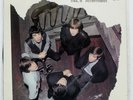 ROLLING STONES VOL. 5 AFTERMATH LONDON SLH51 Japan INSERT FLIP BACK VINYL LP