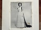 Sharon Finch – Miss North Carolina 1965 LP / Mastertone Private Press w/ Photo