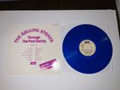THE ROLLING STONES “THROUGH THE PAST DARKLY” BIG HITS VOL 2 BLUE LP NEW OPEN