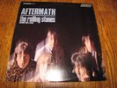 THE ROLLING STONES - AFTERMATH - LONDON RECORDS PS-476 LP